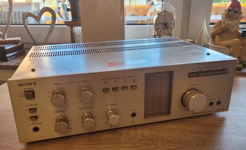 Seltener sony 535 stereo - seltener,