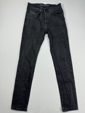 Diesel D.N.A W31 L32 Skinny