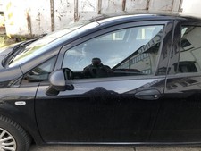 Fiat Punto EVO 199 Tür vorn