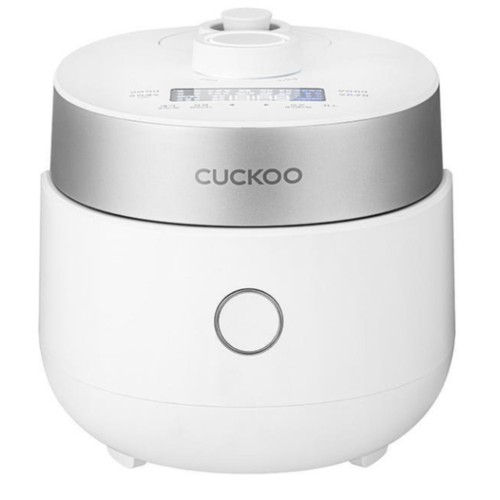 Cuckoo mini reiskocher - cuckoo,
