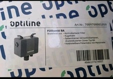 Optiline FüllCombi BA