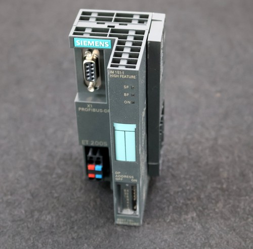 Siemens simatic 200s - siemens,