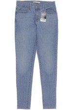 Levis Jeans Damen Hose Denim