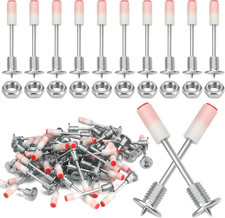 Nagel Gewinde Druckluft