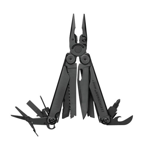 Leatherman wave multitool - leatherman,
