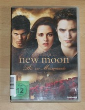 Dvd die twilight saga bis - dvd, zur