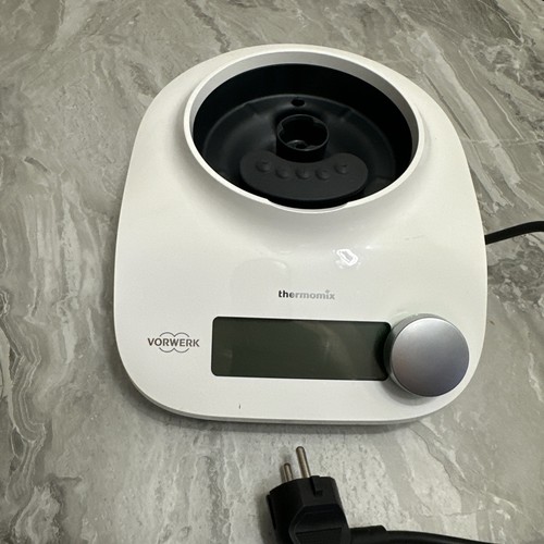 Vorwerk thermomix friend weiß - vorwerk,