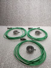 Kistler 9031a Piezoelektrische Kraftsensor