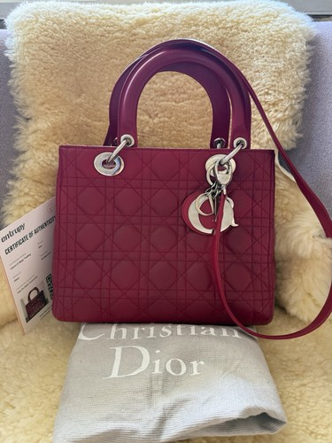 Christian dior lady - dior,