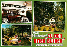 Wessendorf Haus Nordendorf