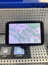 TomTom Camping Navi GO Camper