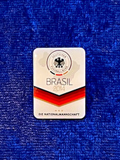 Pin / Nadel, DFB Brasilien 2014, nostalgisch