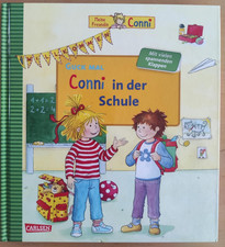 Buch Guck mal: Conni in der