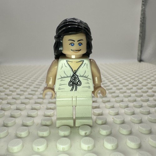 Lego marion ravenwood - ravenwood, iaj007