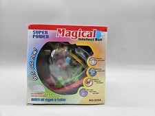 Toys magical intellect ball - iq,