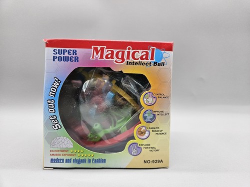 Toys magical intellect ball - magical,