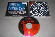 The J. Geils Band - Live Blow