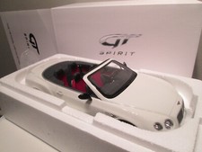 1 : 18  Bentley Continental GT