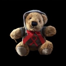 Sammelteddy Teddy Aids Bär