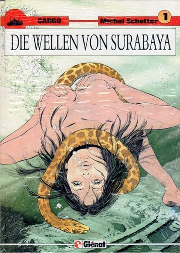 Cargo die wellen von - cargo, 1