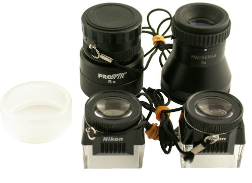 Lupe loupe prime emo - loupe,