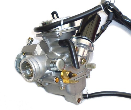 Komplette vergaser 125cc - komplette,