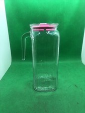 Heiß Kalt Wasser Krug Heißer Wasser Karaffe Dispenser Tee Wasserkocher Karaffe