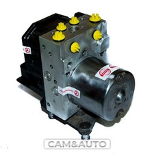 ⭐⭐⭐ ABS Steuergerät