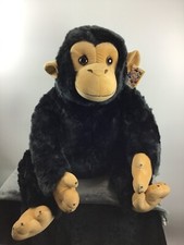 Heunec Affe Schimpanse XXL