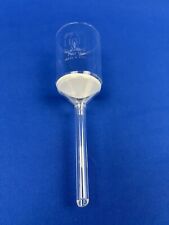 Filternutsche Nutsche Fritte ca. 80 mL POR 16 Rasotherm Laborglas Laborzubehör