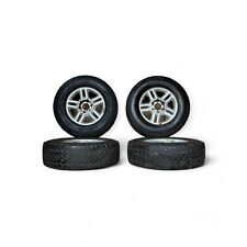 Felgensatz 2L14-1007-AH 04-08 Ford F150 Expedition 17X7,5 6X135 Felgen + Reifen