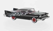 Brekina 19683 H0 1:87 Plymouth