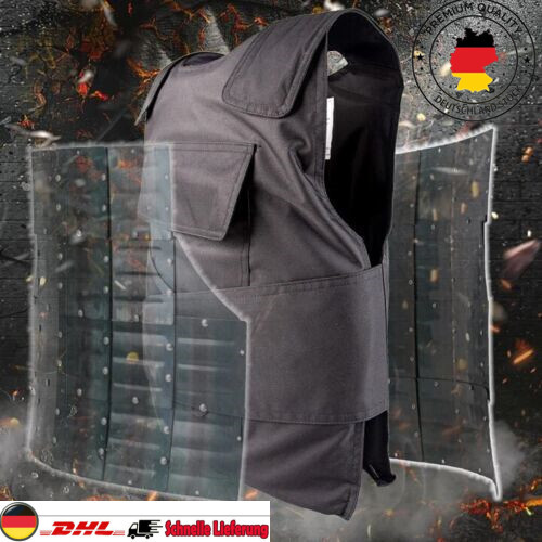 Stichschutzweste security - stichschutzweste,