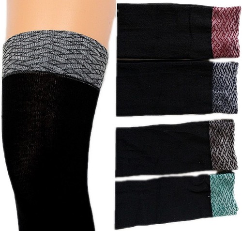 Overknees strümpfe overknee - overknees,
