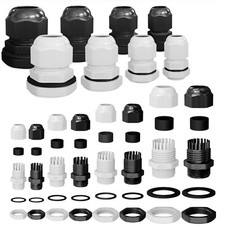 Kabelverschraubung Gegenmutter