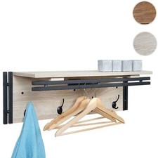 Wandgarderobe HWC-A27