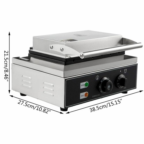 Profi waffle maker - profi,