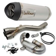 Auspuffanlage LeoVince