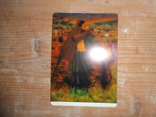 original Arik Brauer +-