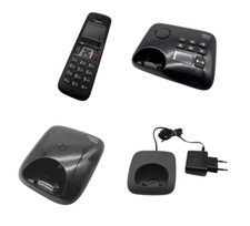 Gigaset AS690 Ersatzteile Mobilteil Ladeschale Basisstation Anrufbeantworter