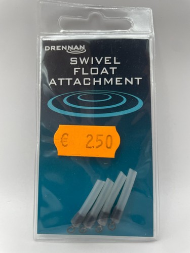Drennan swivel float - drennan,