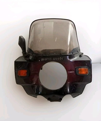 Cupolino verkleidung - cupolino,