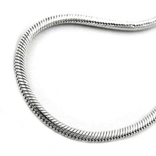 925 ECHT SILBER *** Dicke