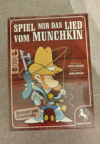 Pegasus spiele spiel mir das - spiel,