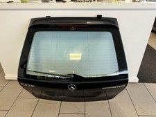 Heckklappe W203 Kombi C Klasse