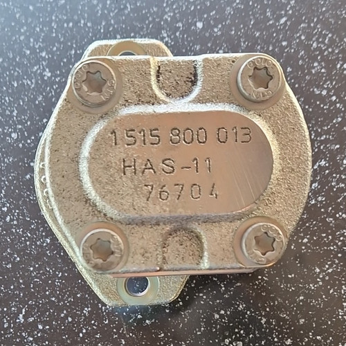 Rexroth hydraulikpumpe 1515 - rexroth,