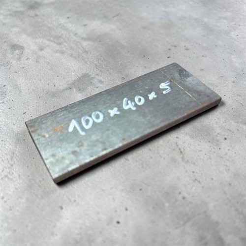 100x40x5mm ankerplatte - 100x40x5mm,