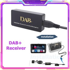 Tuner Radio Box For Android