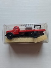 Brekina Magirus Deutz 1:87/H0