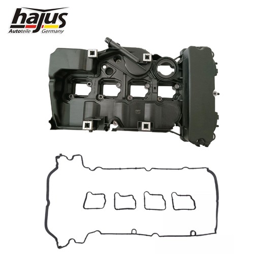 Hajus ventildeckel - hajus,